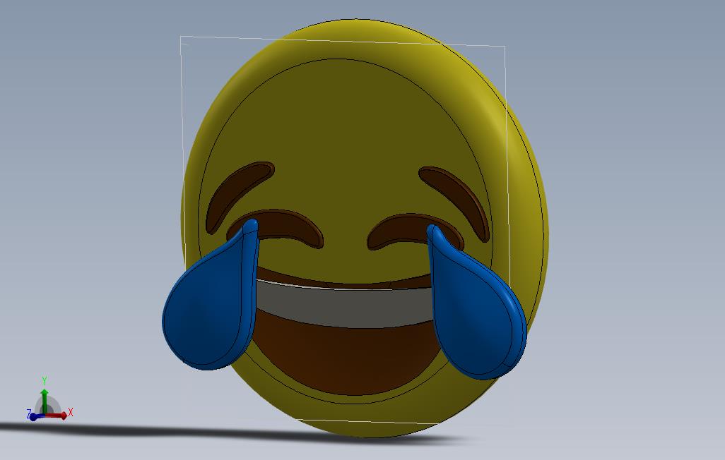 哭脸表情