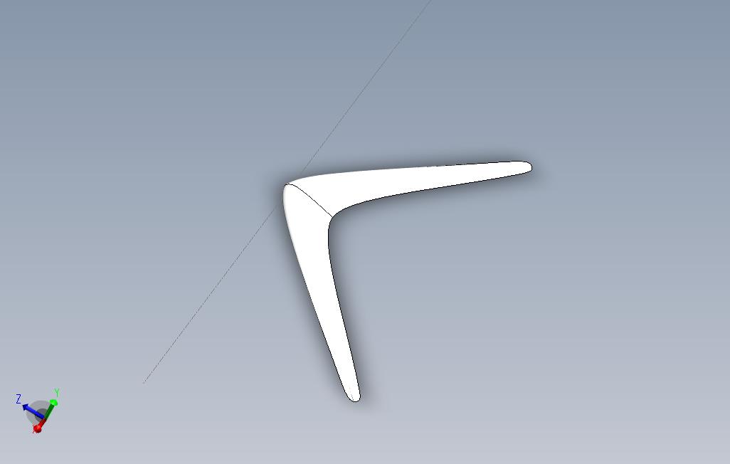 回飞棒12