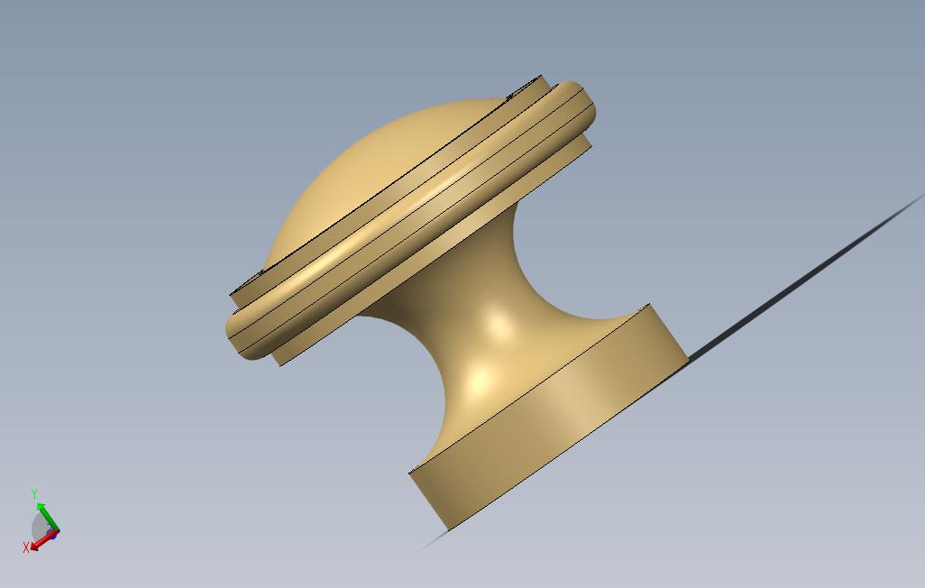 圆形拉拔器转动。