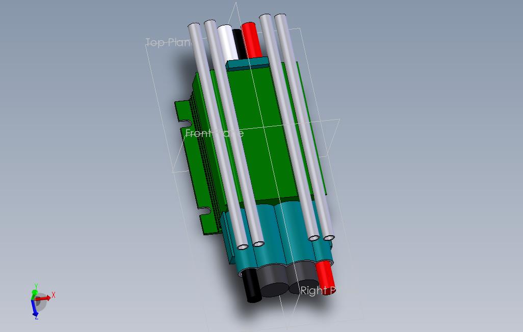 城堡创作冰2冰16HV