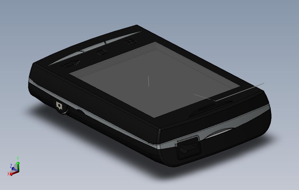 基于XperiX1MiniPro的手机