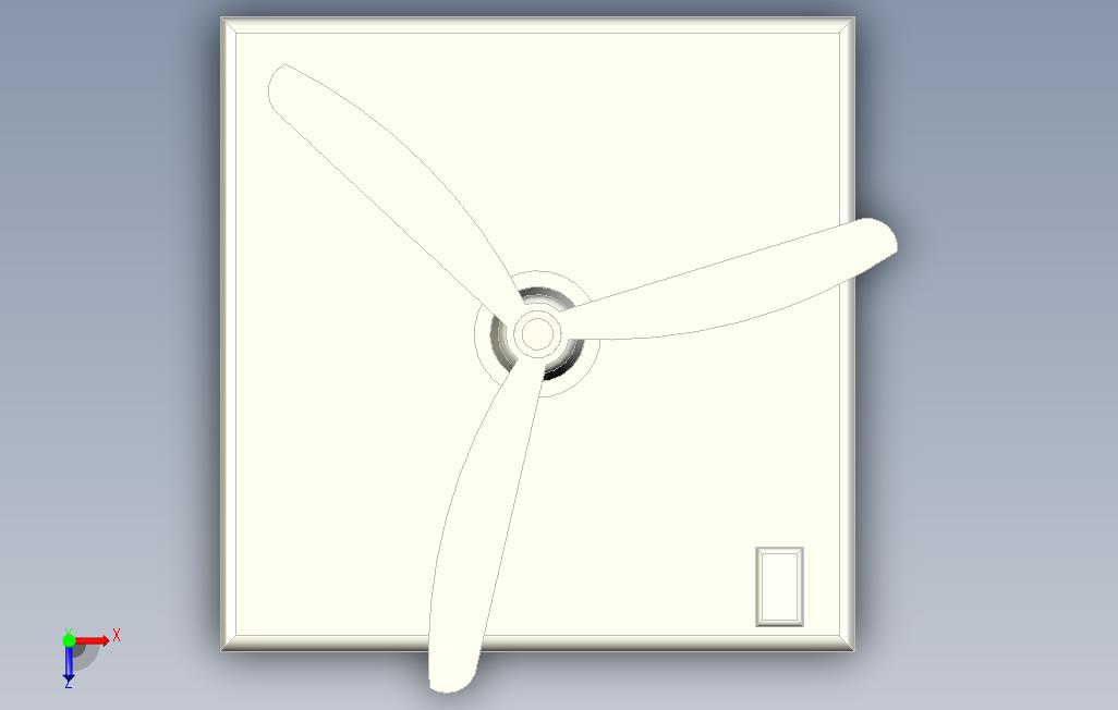 基帕斯·瓦费尔_Inventor_模型图纸免费下载 – 懒石网