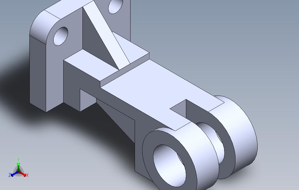 基础部分教程4 Solidworks 2018 模型图纸免费下载 懒石网