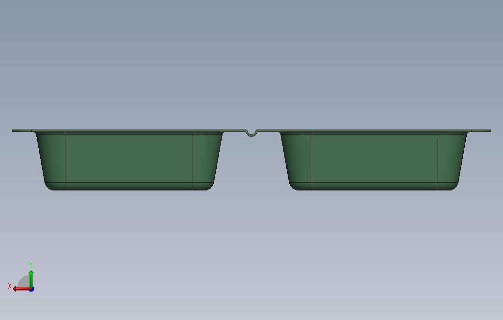 塑料盒_1_SOLIDWORKS 2014_模型图纸免费下载 – 懒石网