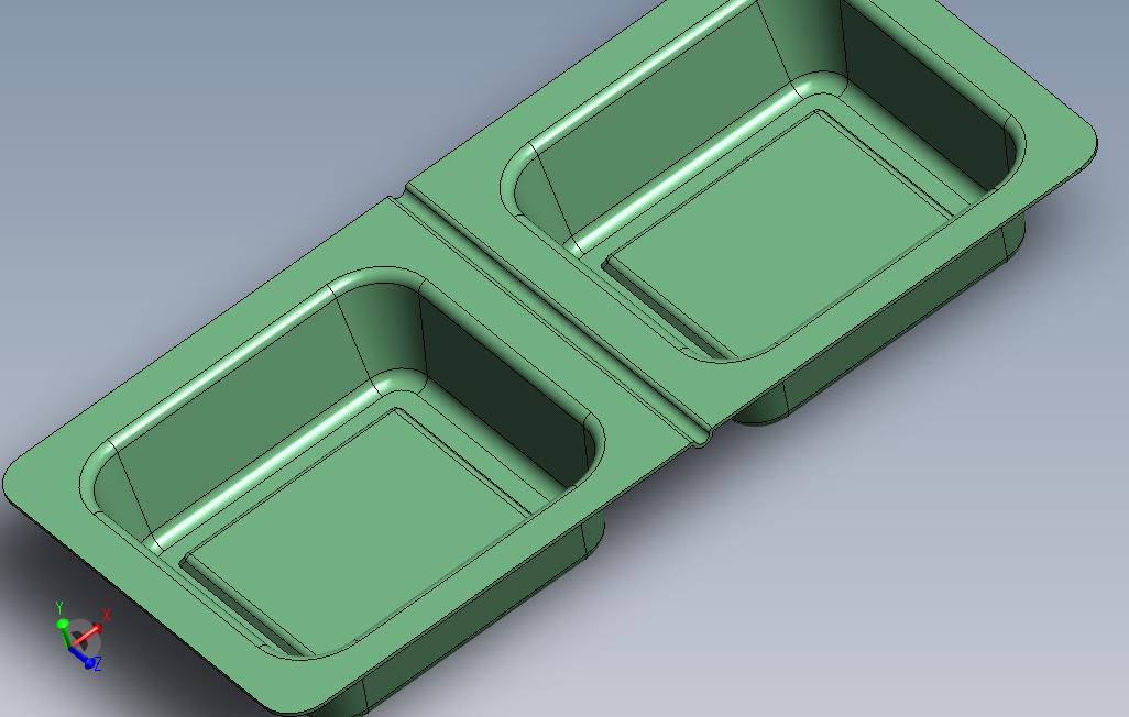 塑料盒_1_SOLIDWORKS 2014_模型图纸免费下载 – 懒石网