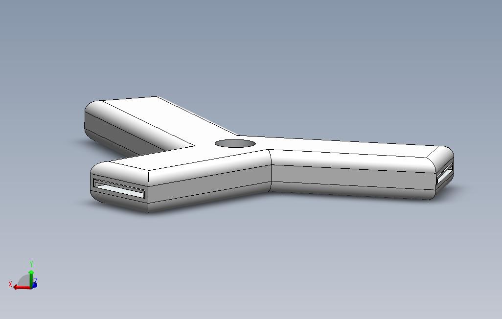 多槽Pendrive