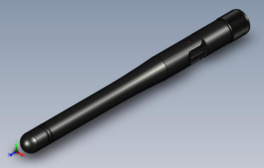 天线8GHz3dBi