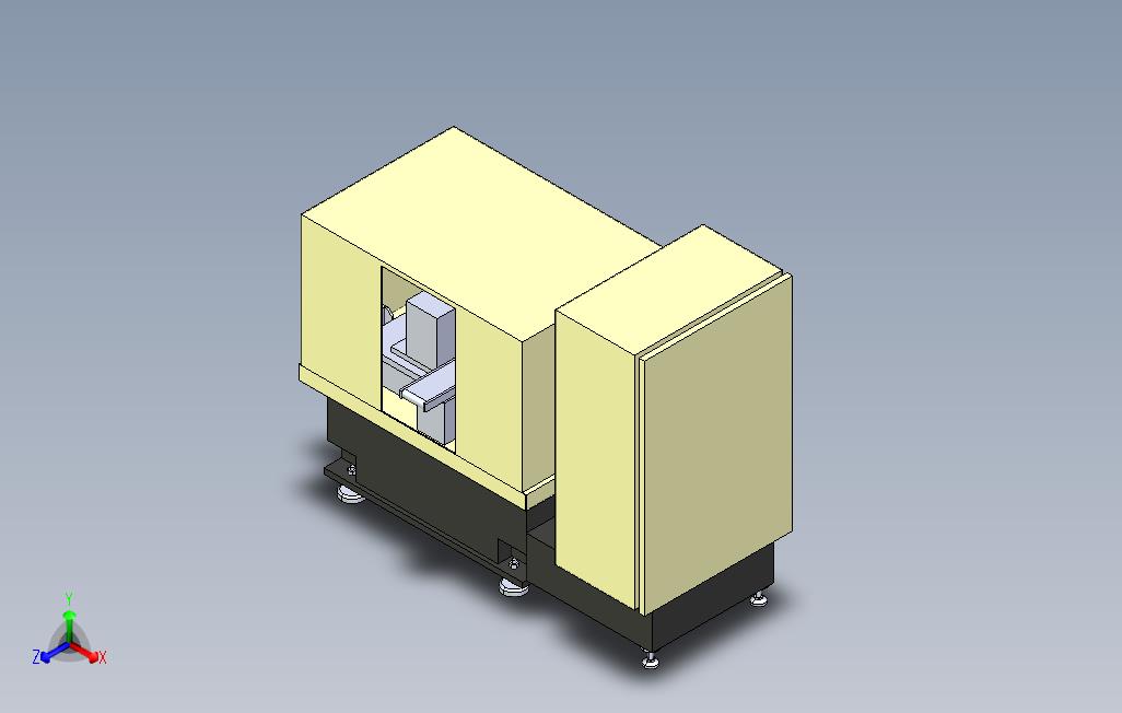 如何从2D建模3Dcnc