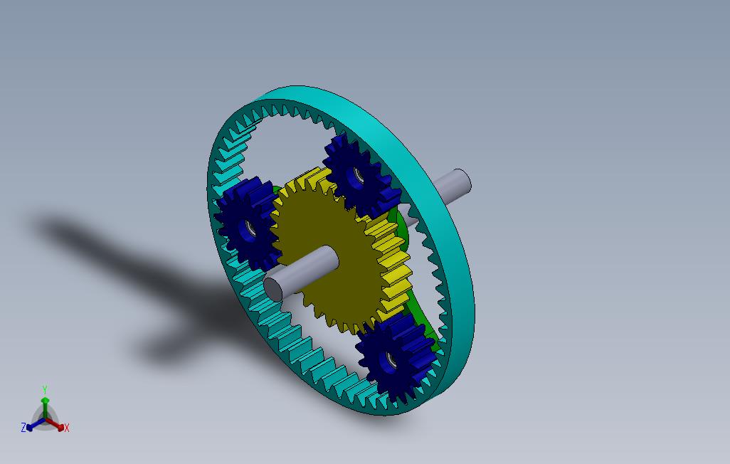 学习SOLIDWORKS