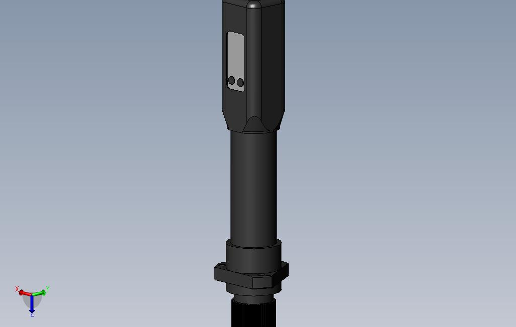安装扭矩驱动器NFA4A