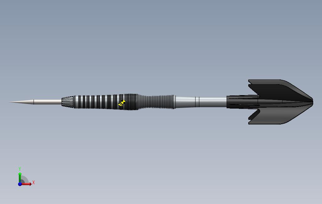 定制省道测试_SOLIDWORKS 2016_模型图纸免费下载 – 懒石网