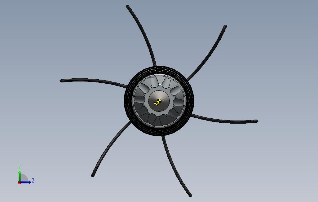 定制省道测试_SOLIDWORKS 2016_模型图纸免费下载 – 懒石网