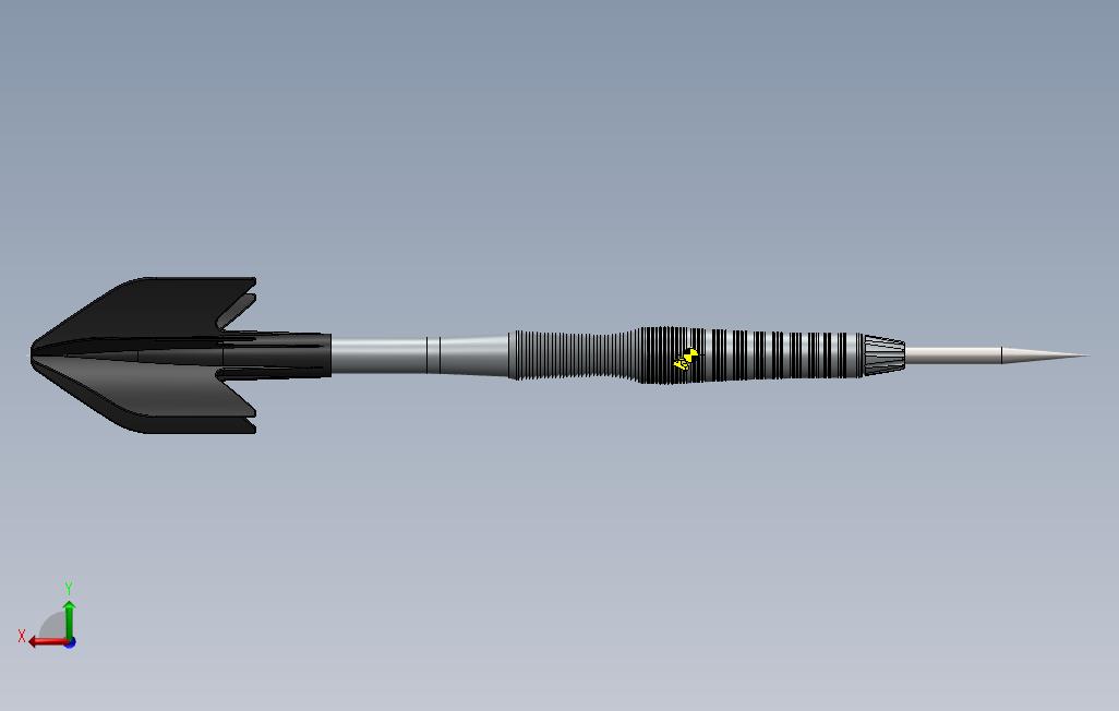定制省道测试_SOLIDWORKS 2016_模型图纸免费下载 – 懒石网