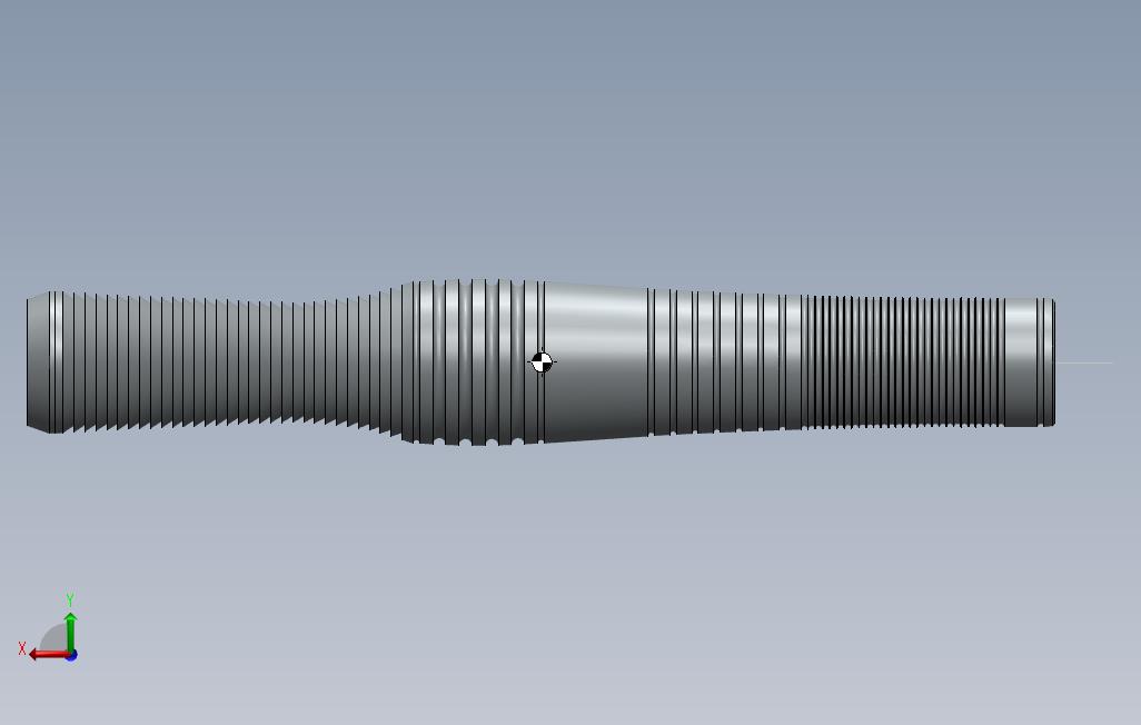 定制省道筒测试_SOLIDWORKS 2016_模型图纸免费下载 – 懒石网