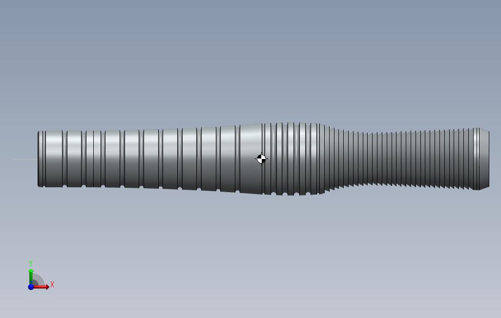 定制省道筒测试2_SOLIDWORKS 2016_模型图纸免费下载 – 懒石网