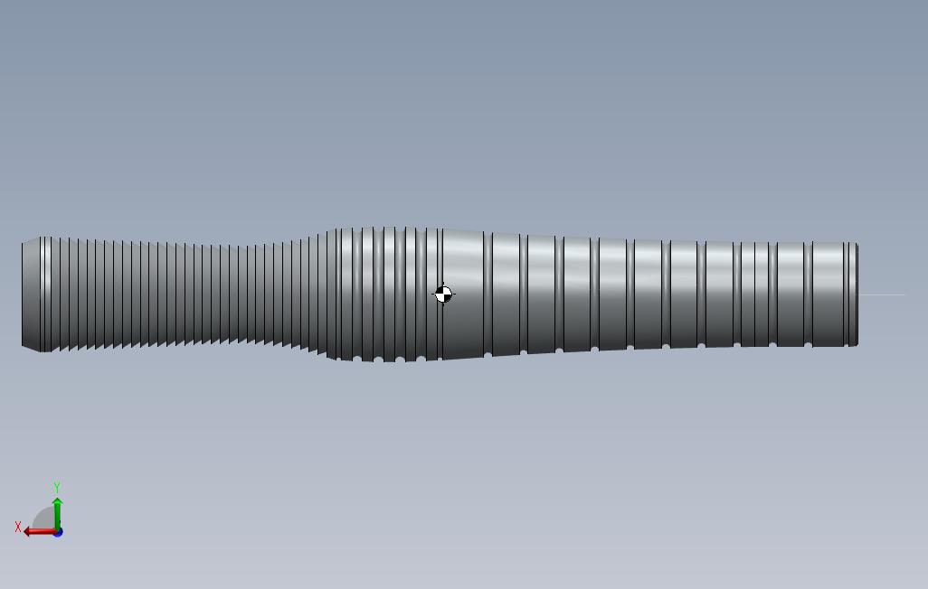 定制省道筒测试2_SOLIDWORKS 2016_模型图纸免费下载 – 懒石网