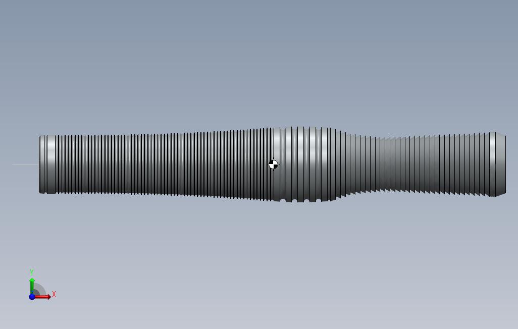 定制省道筒测试4_SOLIDWORKS 2016_模型图纸免费下载 – 懒石网