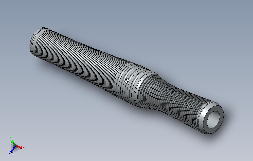定制省道筒测试4_SOLIDWORKS 2016_模型图纸免费下载 – 懒石网