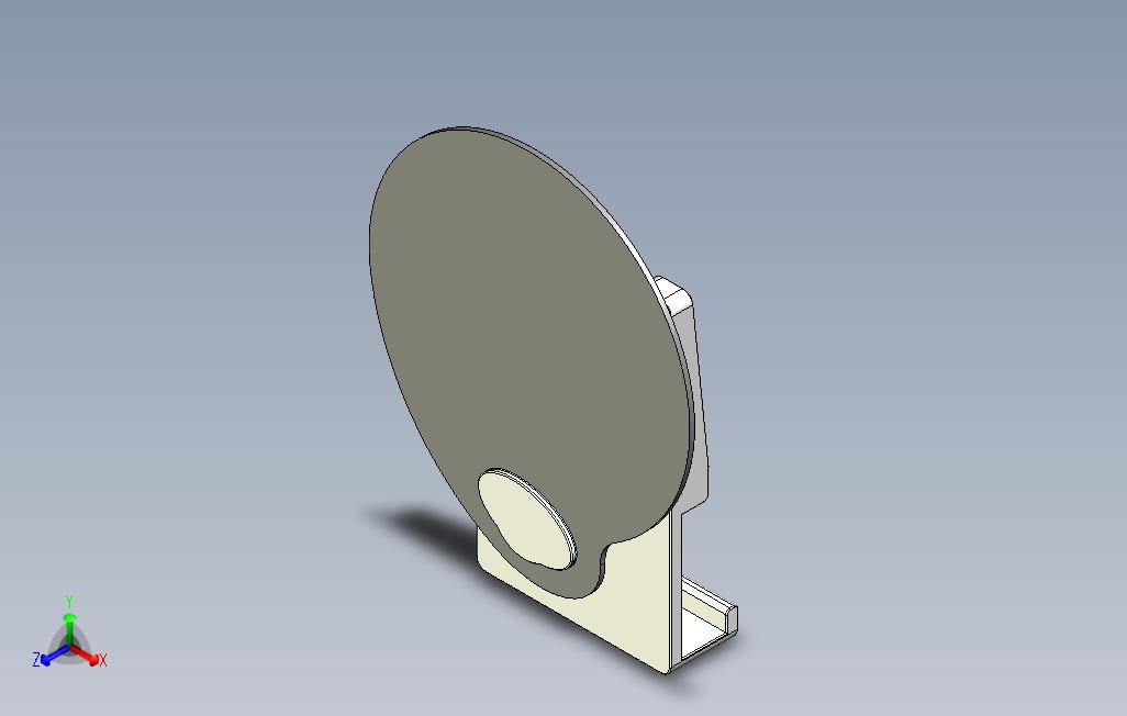 宜家Pong扶手A4TECHAirPd支架