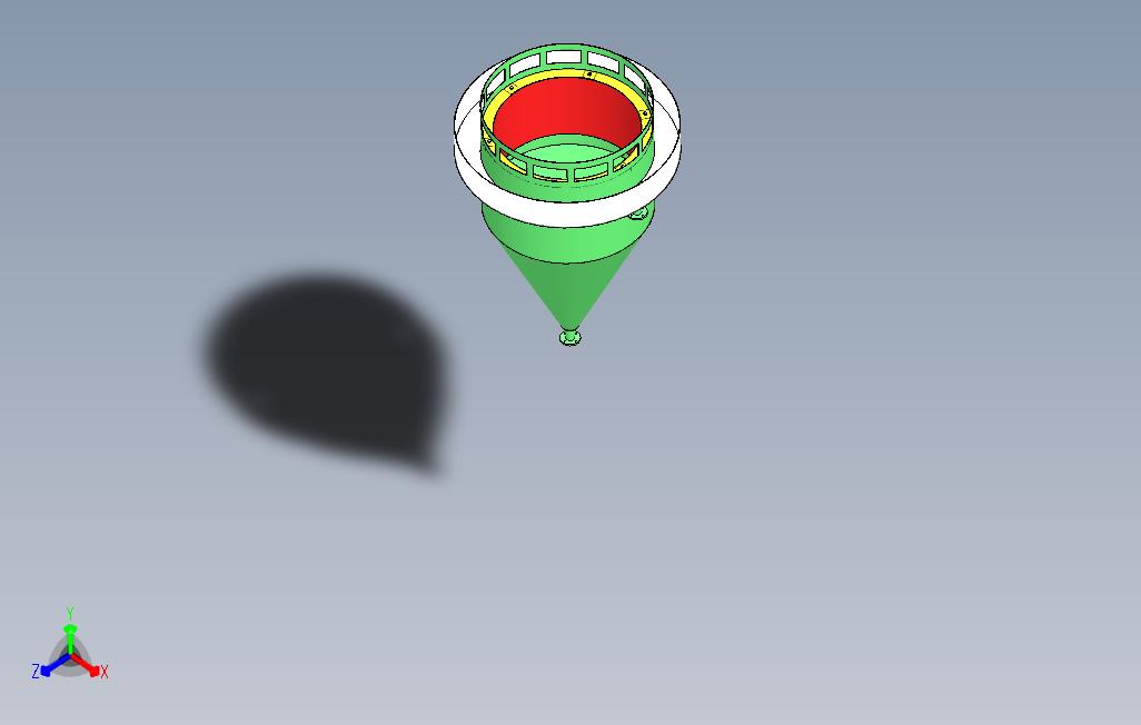 小型浓缩机