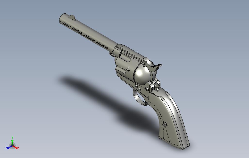 小马4号和平使者