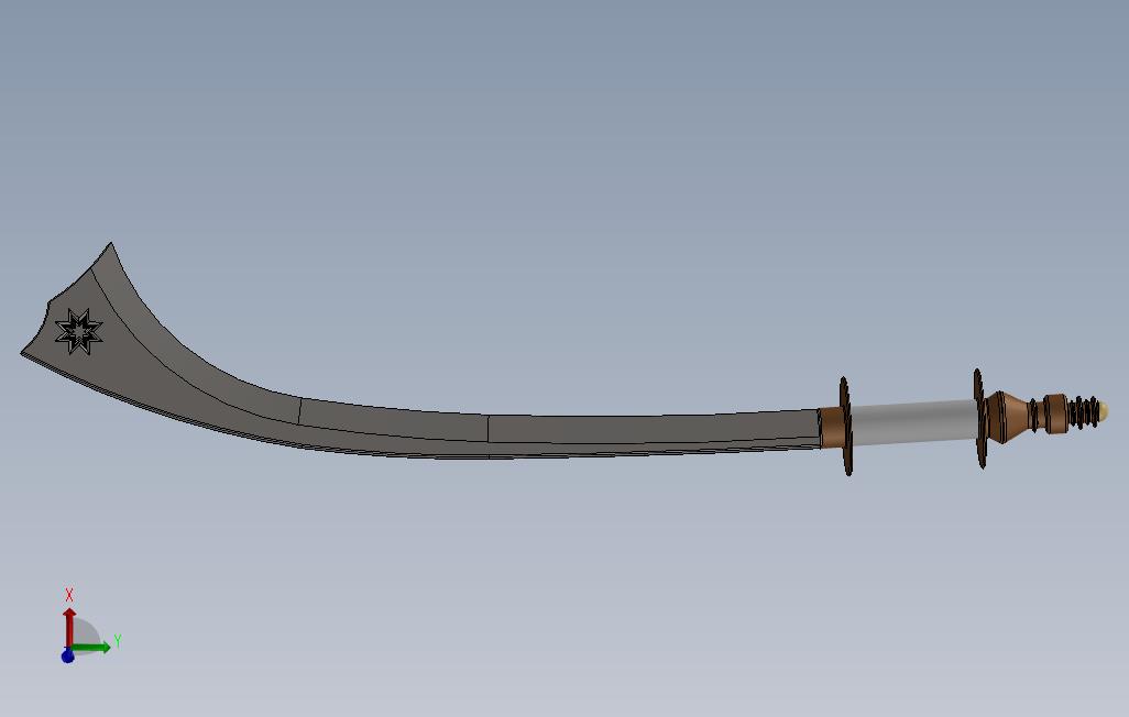 尼泊尔古兰经（Khud）