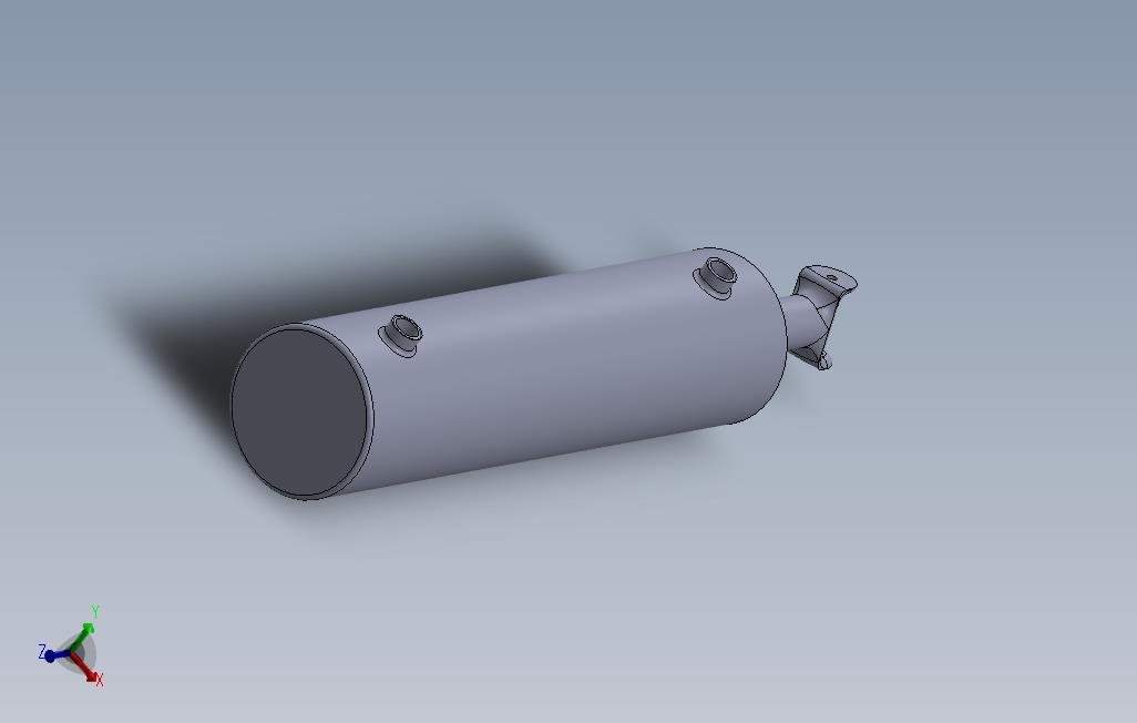 工业气动纤毛器