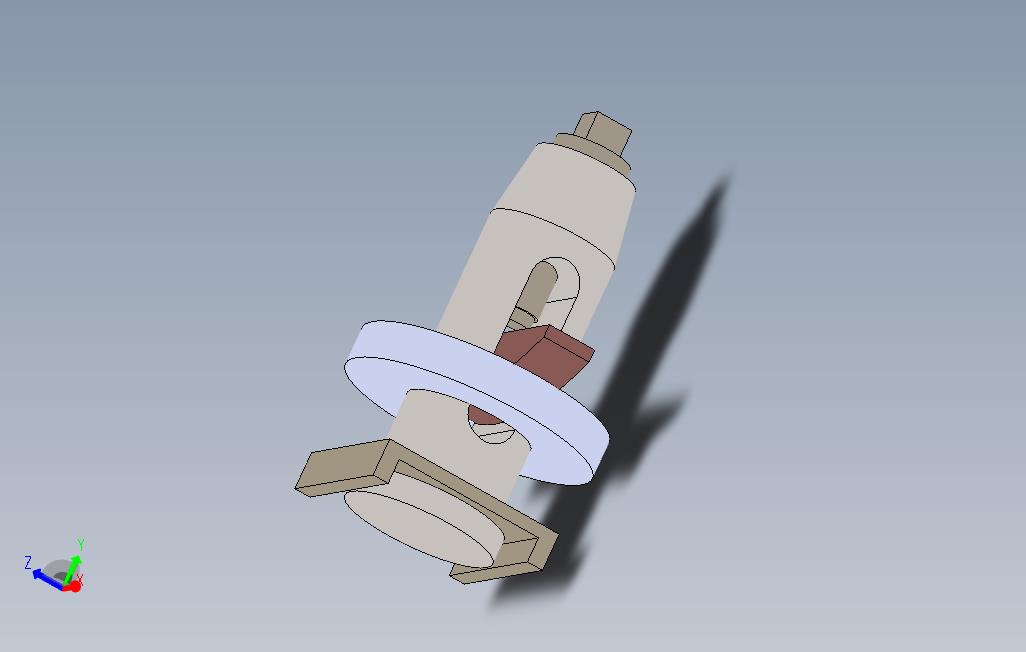 工具柱1