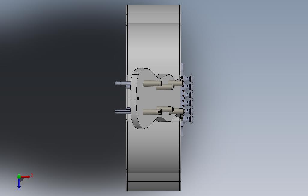 巴洛克吉他1833_SOLIDWORKS 2013_模型图纸免费下载 – 懒石网