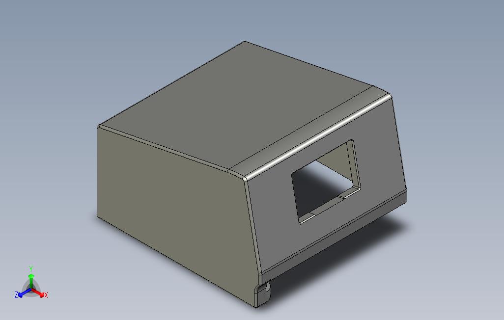 带USB扩展的PruMini工具箱