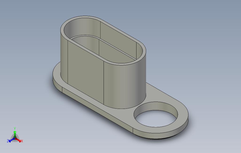 带传感器端口的MR6面板安装