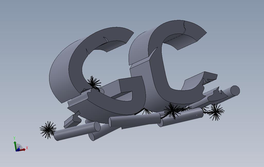 我的项目在GC上是安全的？