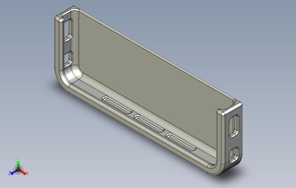 手机支架（安装在LGG7ThinQ上，具有OerBox对称性）
