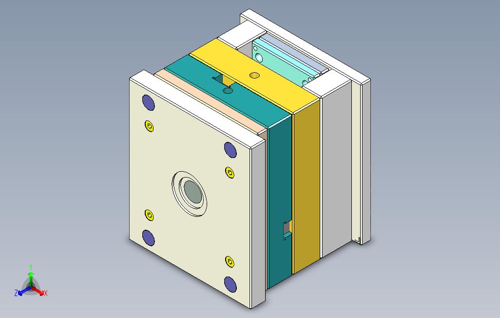 扬声器1_1