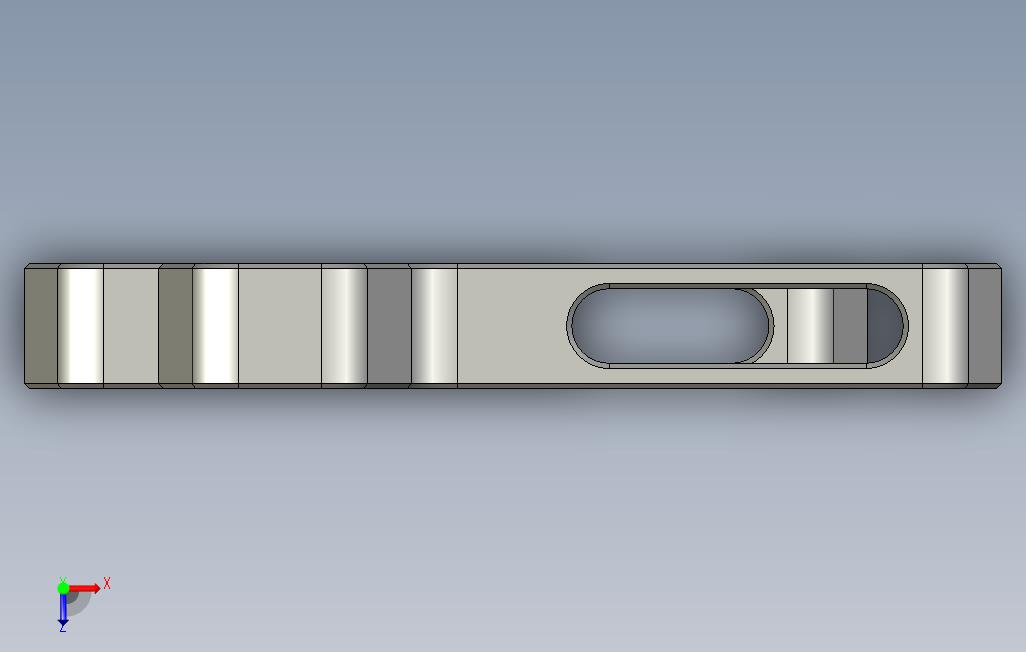 扳手组套3mm和22mm 俯视图