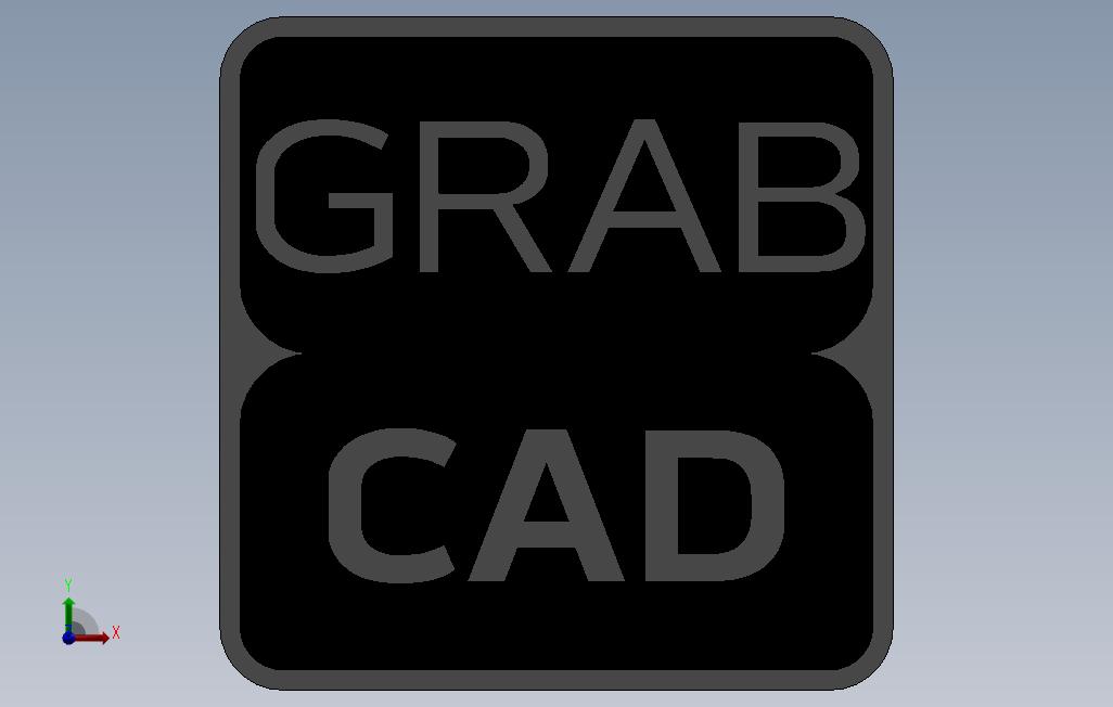 抓取CAD图标