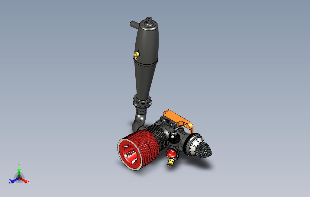 推进装置钢筋混凝土车11