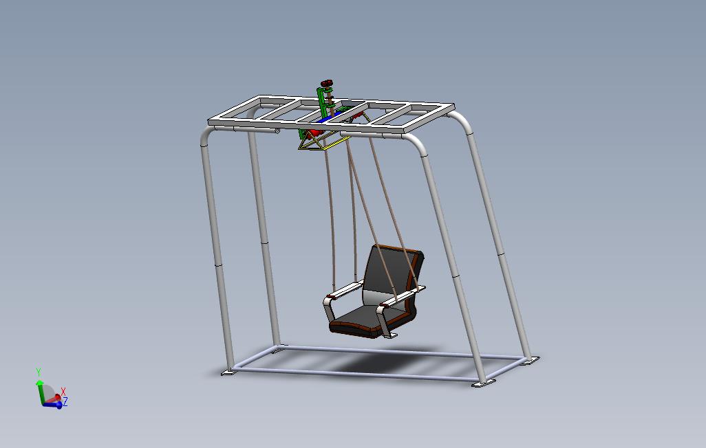 摇摆苏格兰洋子