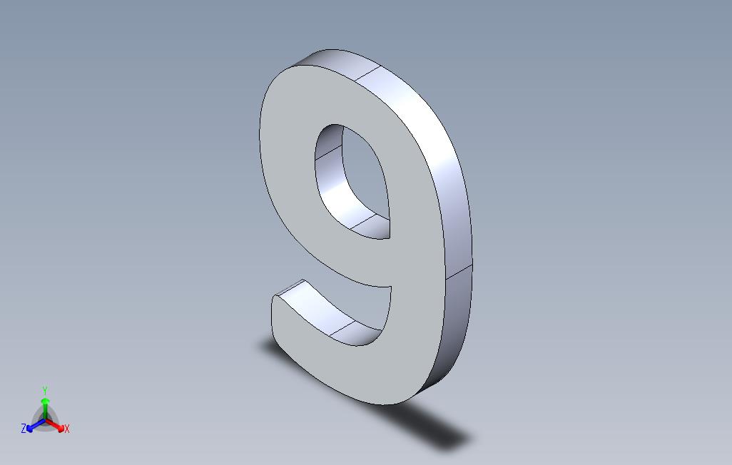 数字步骤g；9和。！