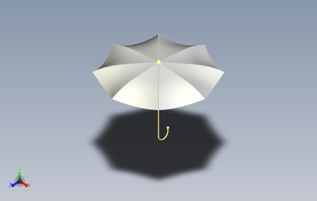 新雨伞