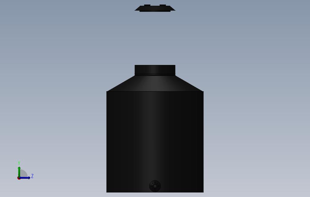 旋转油墨11L