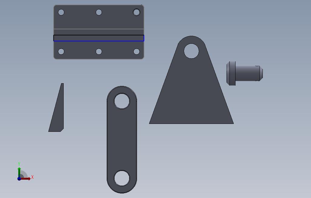 平衡机的使用与数据解读