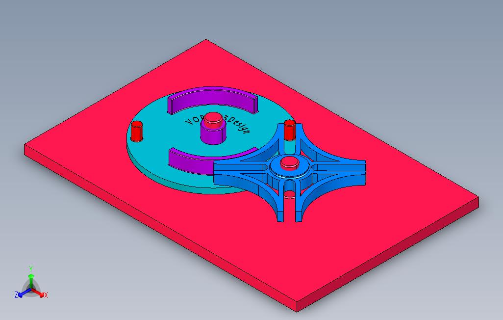 日内瓦车轮运动