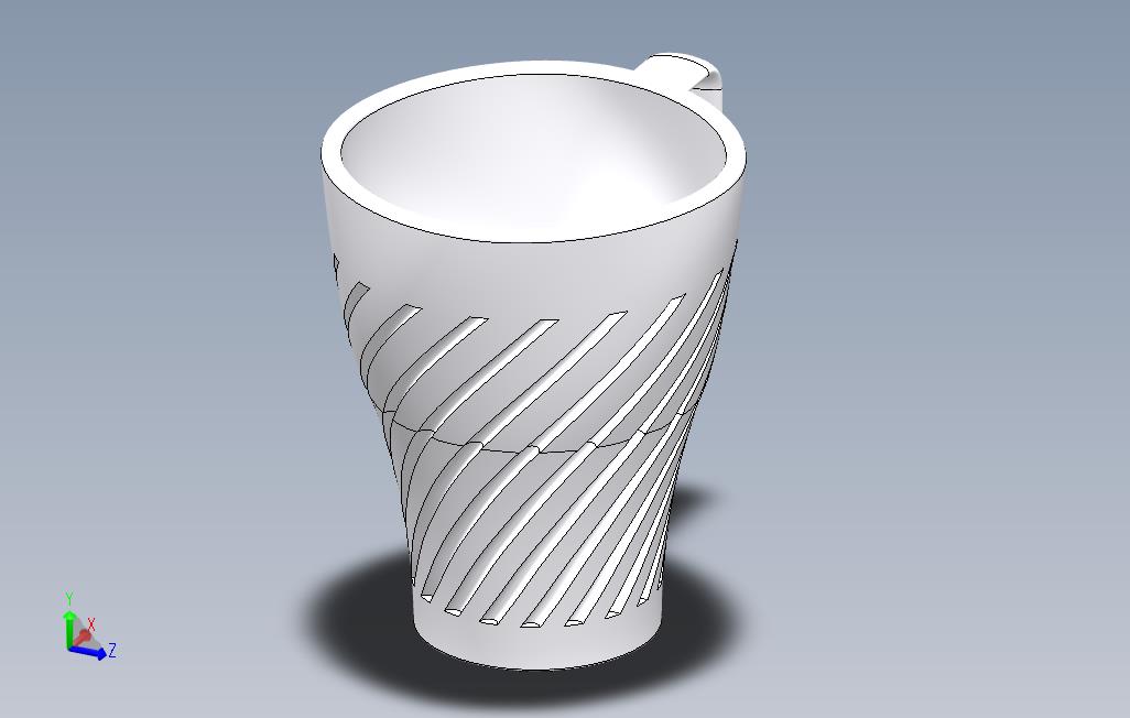 杯