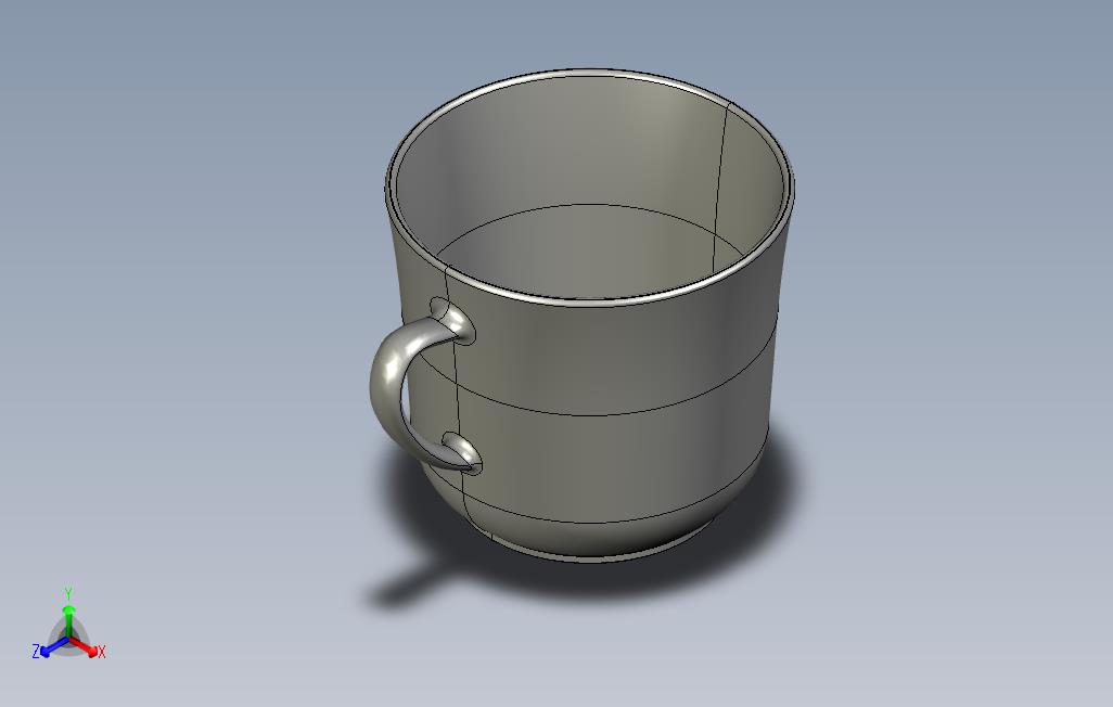 杯12