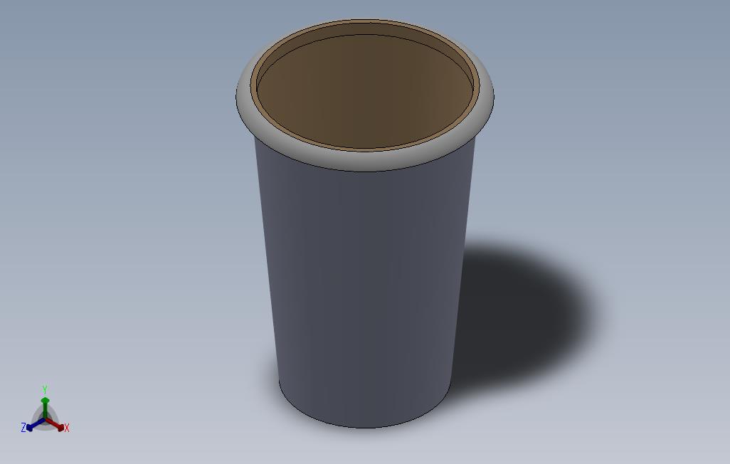 杯托杯