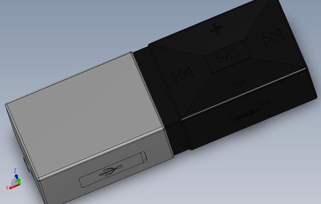 松下mp3播放器SVMP72V