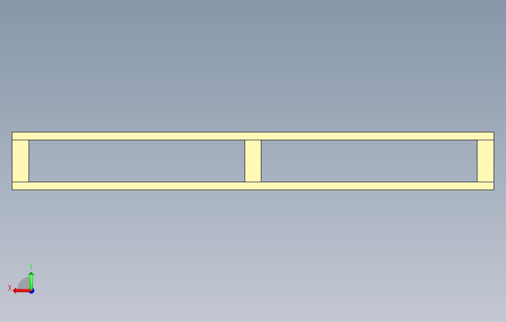 标准美国48“x4”托盘_STEP_模型图纸免费下载 懒石网