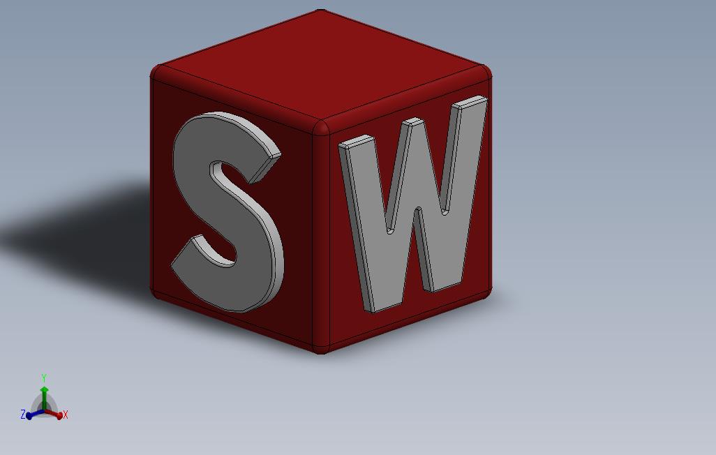 创意设计_SOLIDWORKS_免费图纸_模型下载 – 懒石网