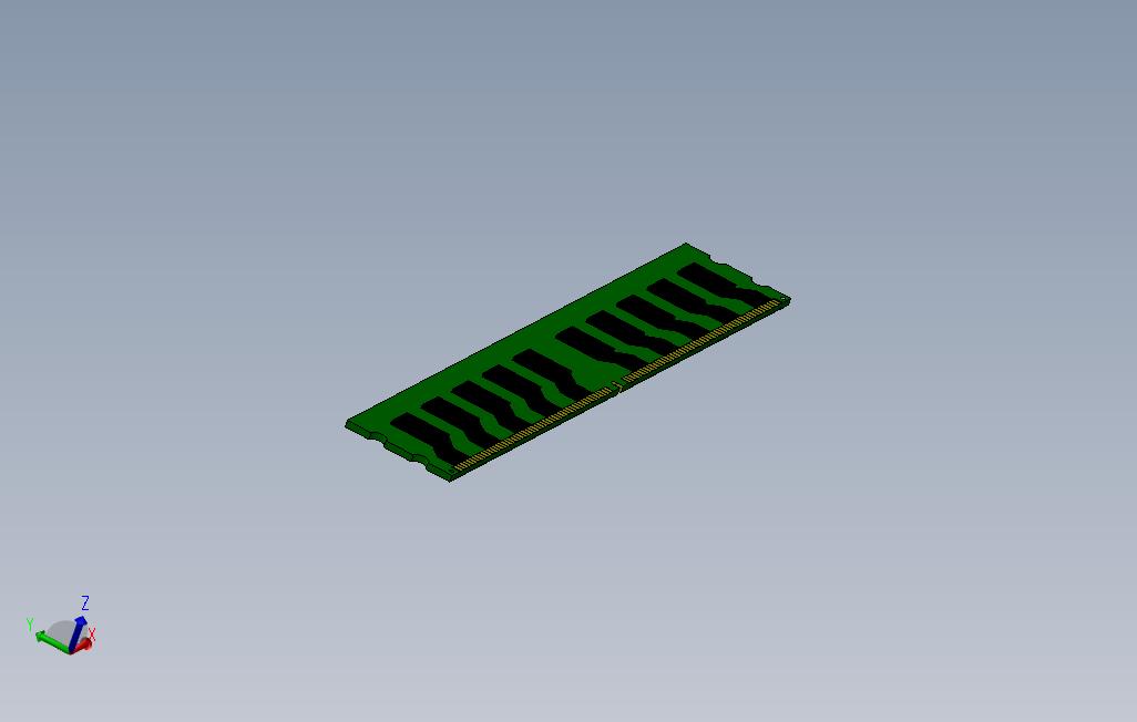 框架DDR2